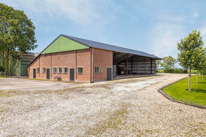 Foto 31 van Westlandse Langeweg 17