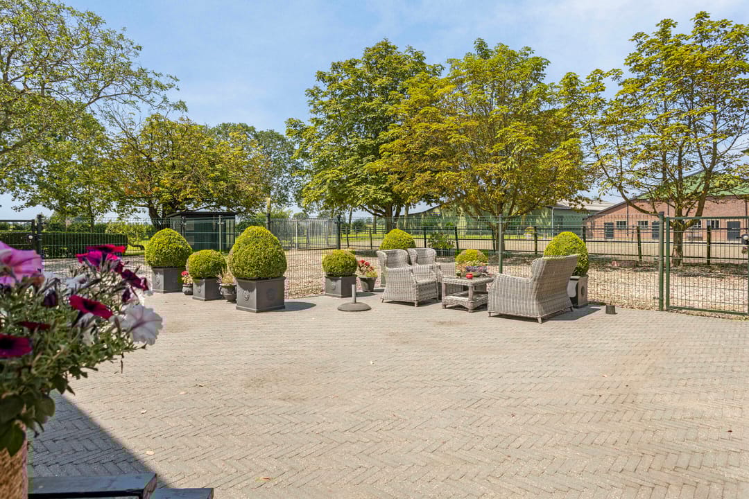 Foto 41 van Westlandse Langeweg 17