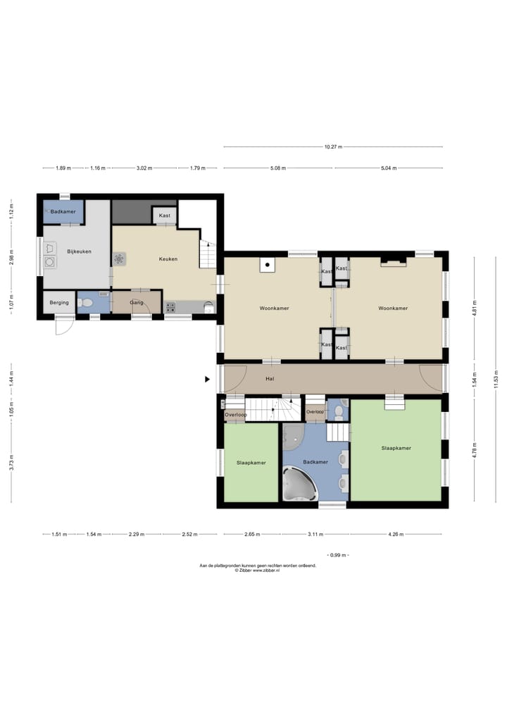 Foto 48 van Westlandse Langeweg 17