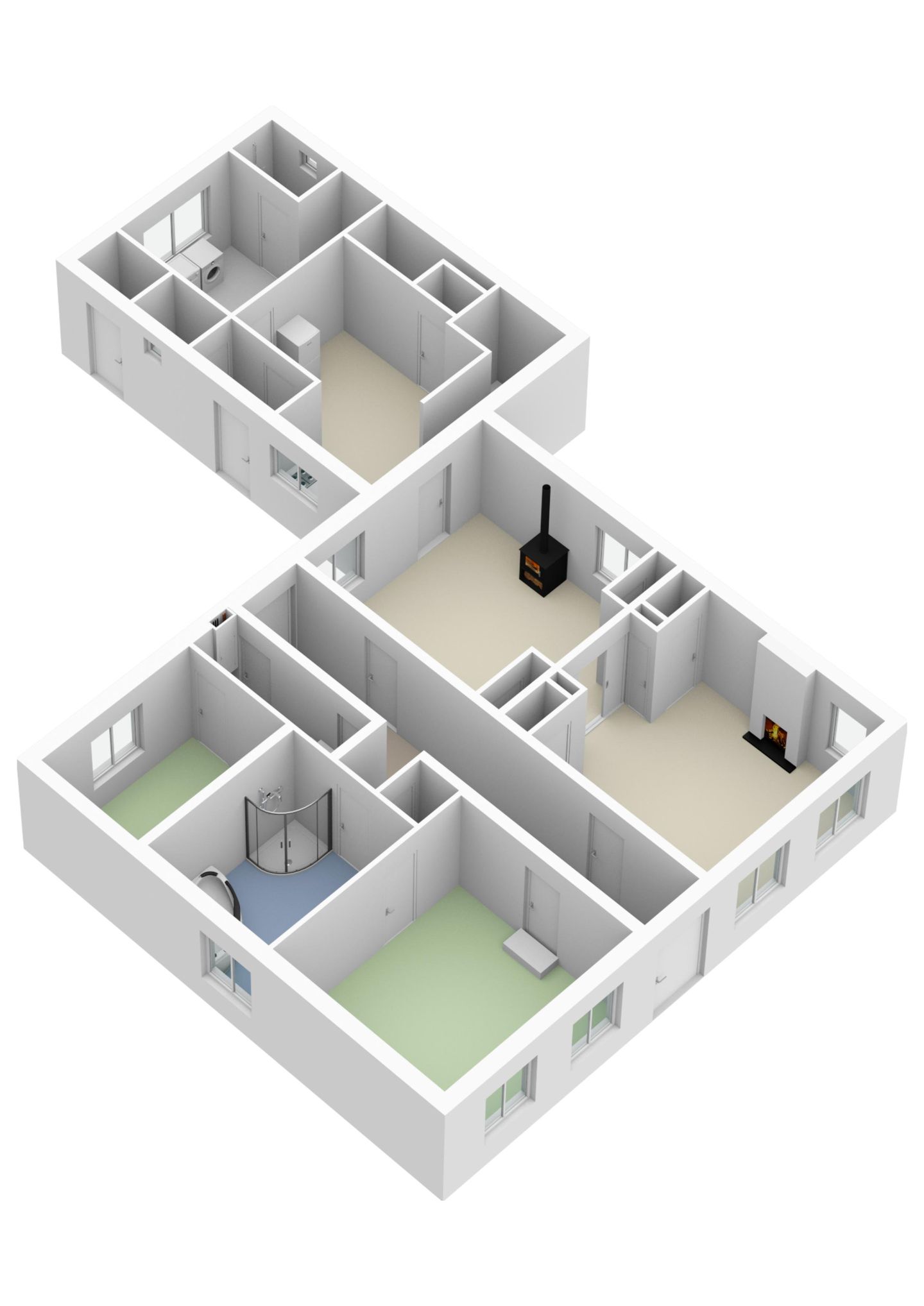 Foto 50 van Westlandse Langeweg 17