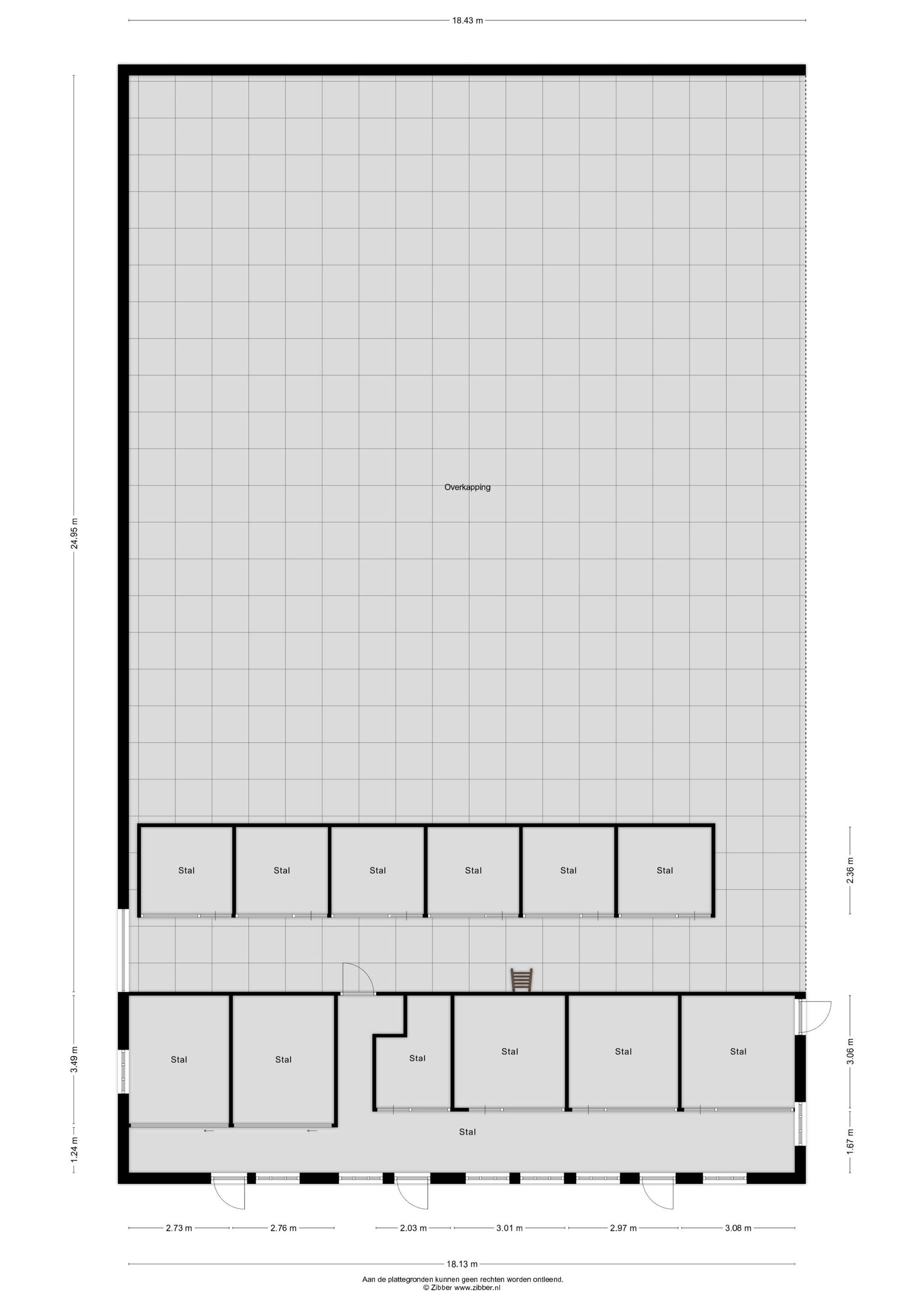 Foto 60 van Westlandse Langeweg 17