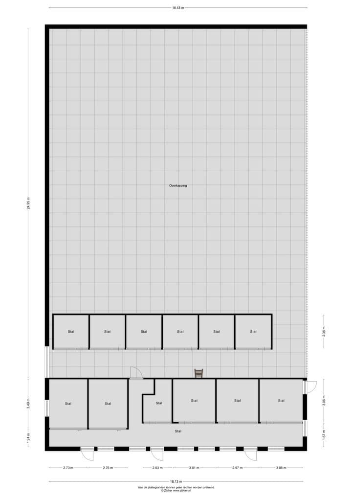 Foto 60 van Westlandse Langeweg 17