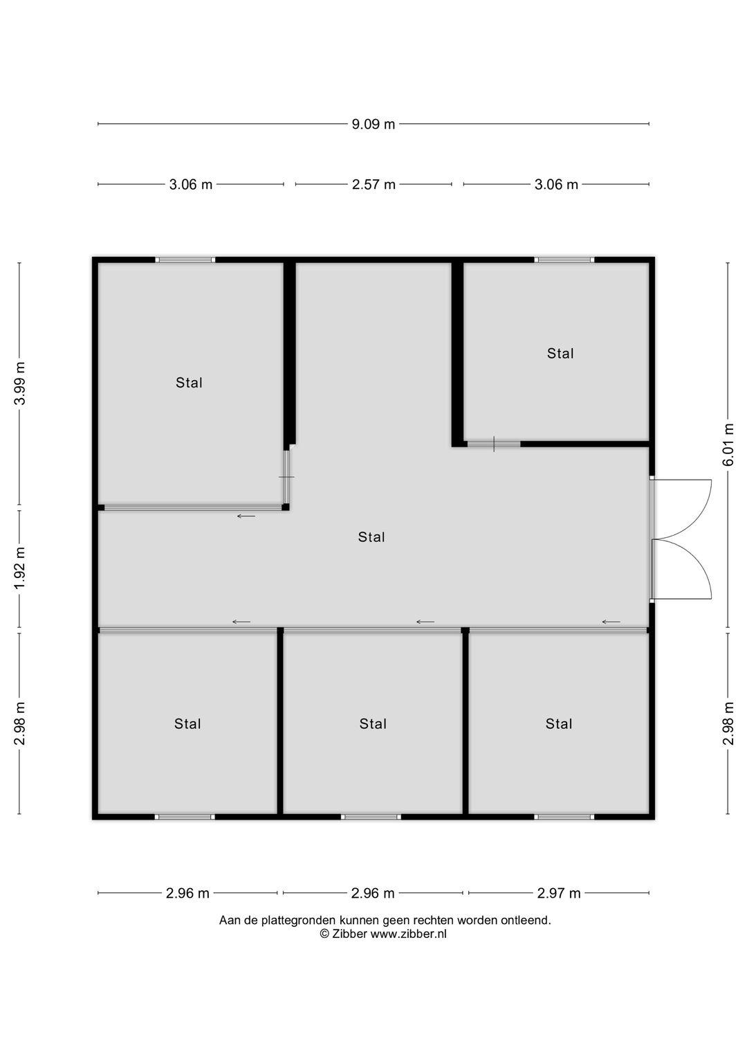 Foto 62 van Westlandse Langeweg 17