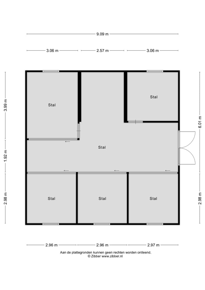 Foto 62 van Westlandse Langeweg 17