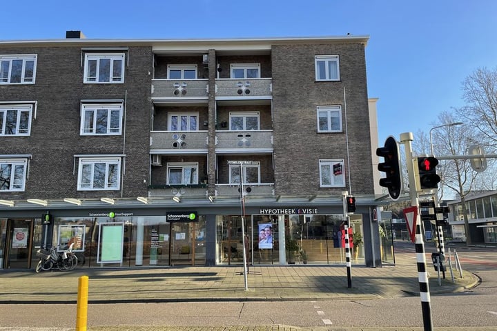 Rosmolenstraat 42 I