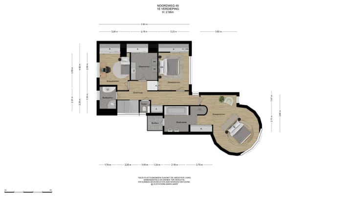 Foto 89 van Noordweg 49