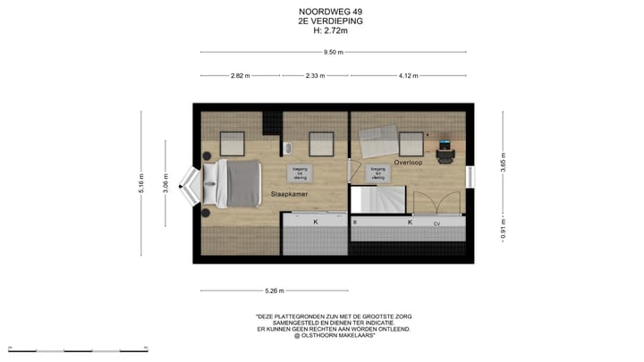 Foto 90 van Noordweg 49