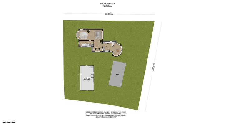 Foto 92 van Noordweg 49