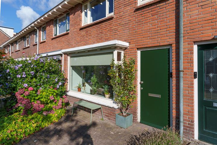 Bekijk foto 6 van F. Koolhovenstraat 22