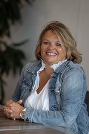 Miriam Roordink - Commercial Employee