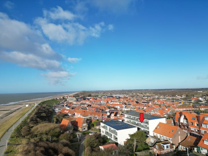 Foto 2 van Duinstraatje 27