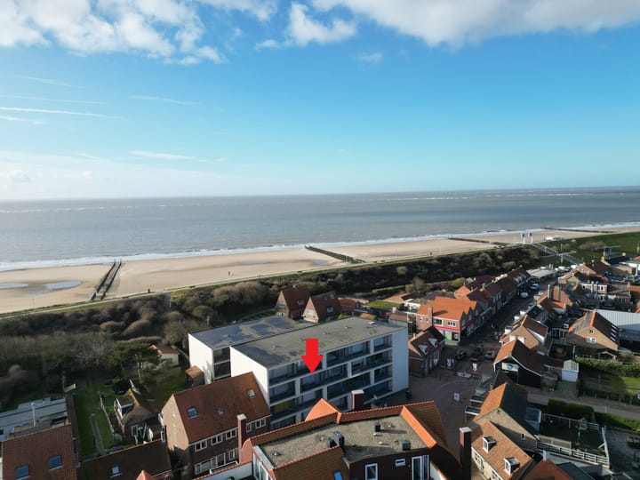 Foto 5 van Duinstraatje 27