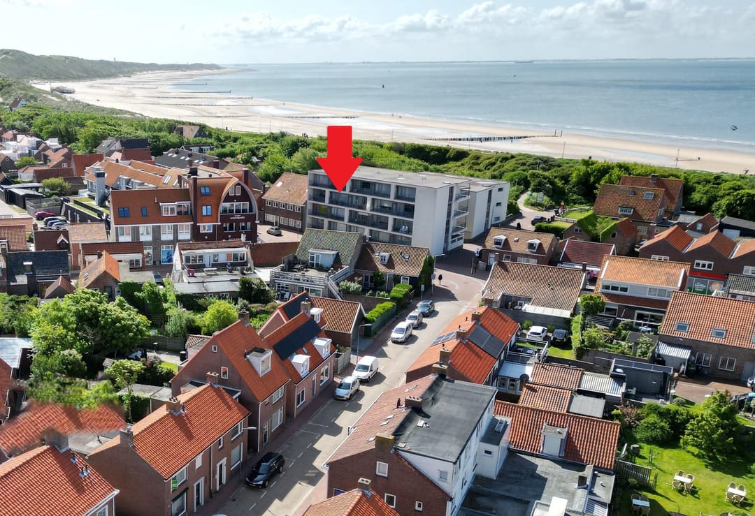 Foto 1 van Duinstraatje 27