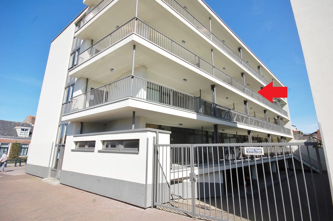 Foto 7 van Duinstraatje 27