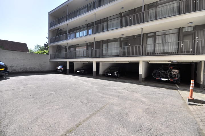 Foto 8 van Duinstraatje 27