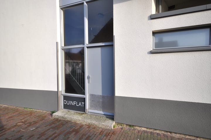 Foto 9 van Duinstraatje 27