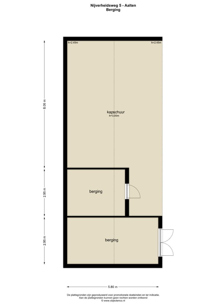 Foto 77 van Nijverheidsweg 5