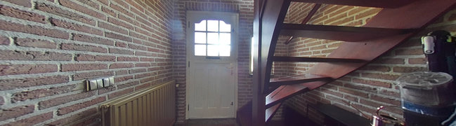 View 360° photo of foto2 of Sergeant Brownstraat 2