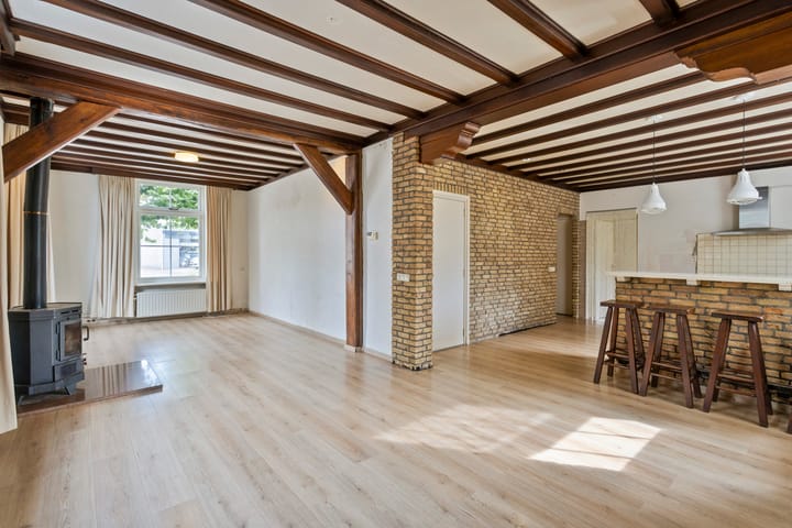 Photo 2 of van den Elsenstraat 26