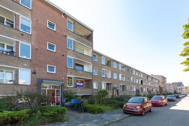 Foto 1 van Wolvenlaan 127