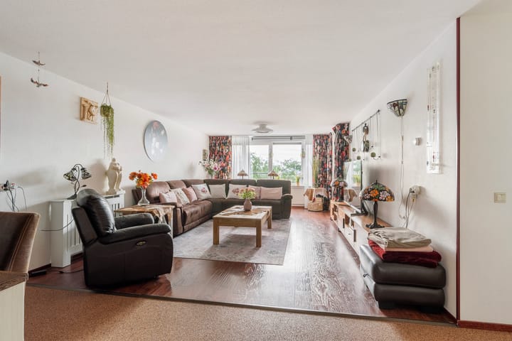 Foto 2 van Hollandiahof 96