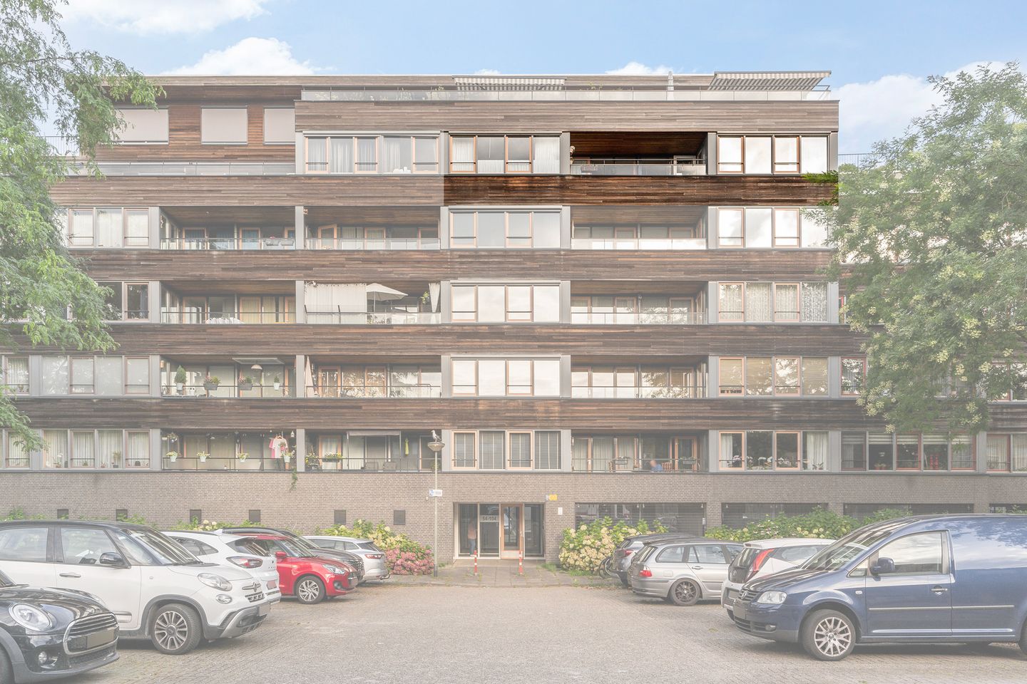 Foto 5 van Hollandiahof 96