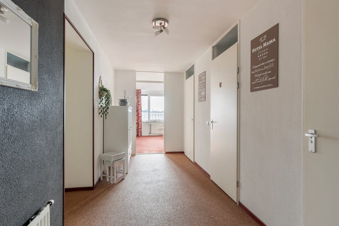 Foto 8 van Hollandiahof 96