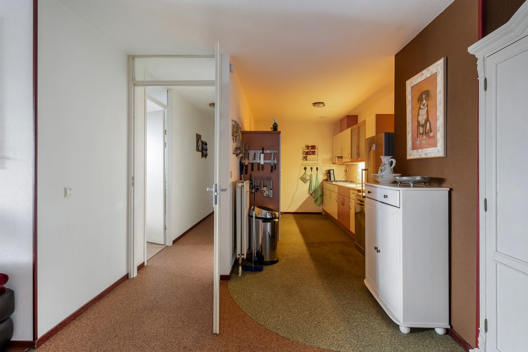 Foto 13 van Hollandiahof 96