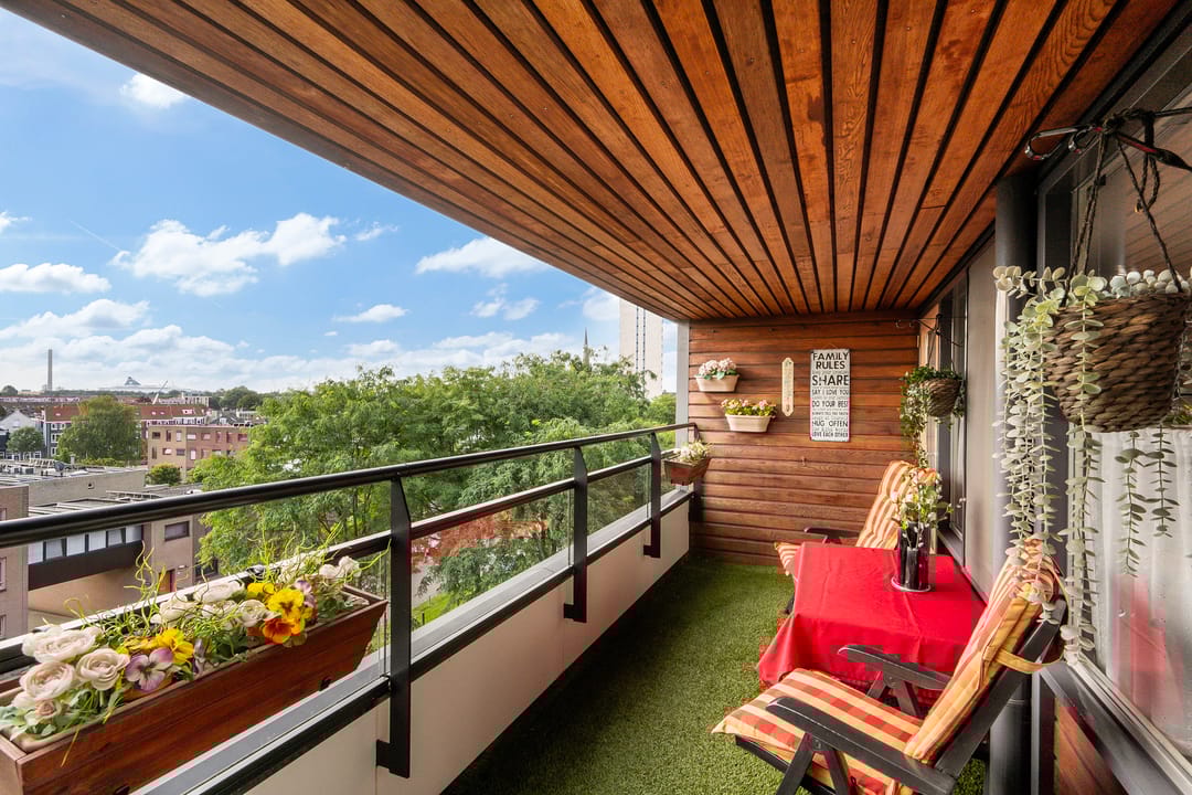 Foto 16 van Hollandiahof 96