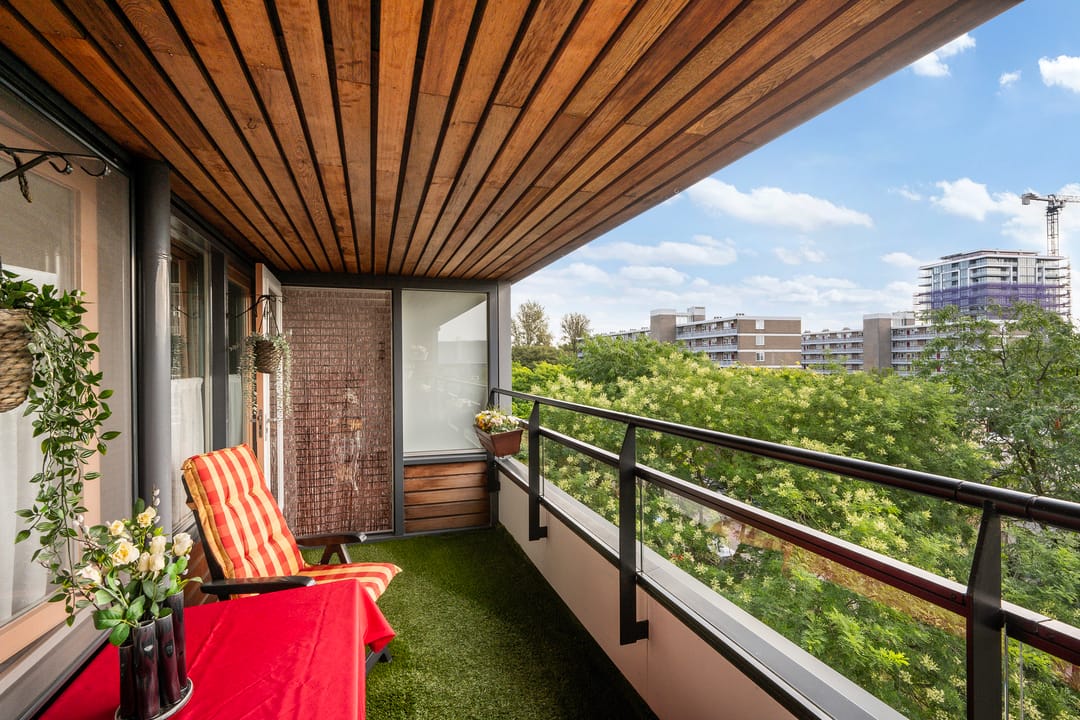 Foto 17 van Hollandiahof 96