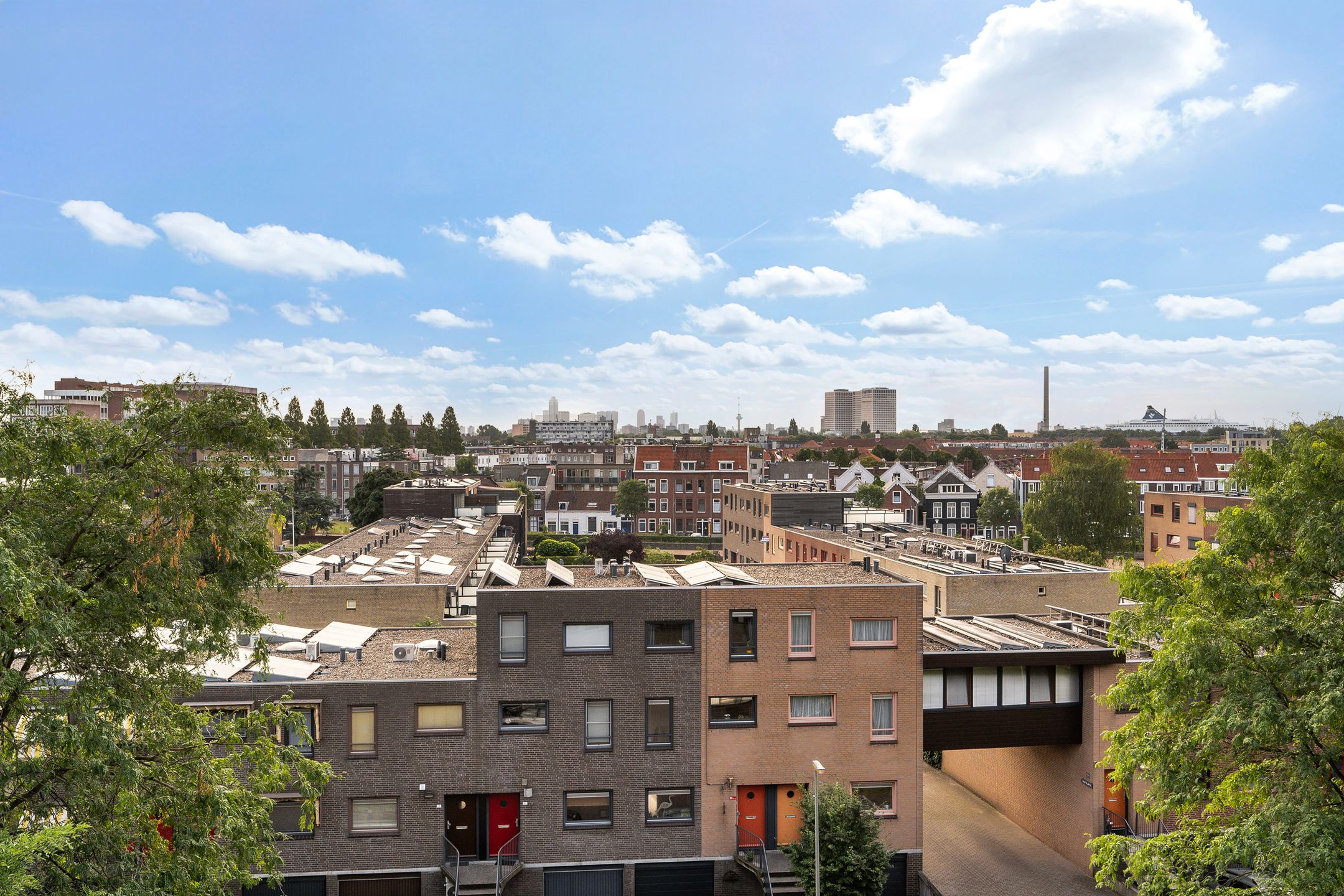 Foto 18 van Hollandiahof 96