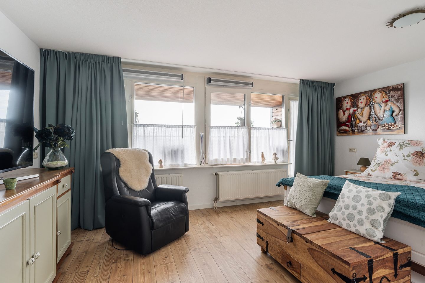 Foto 20 van Hollandiahof 96