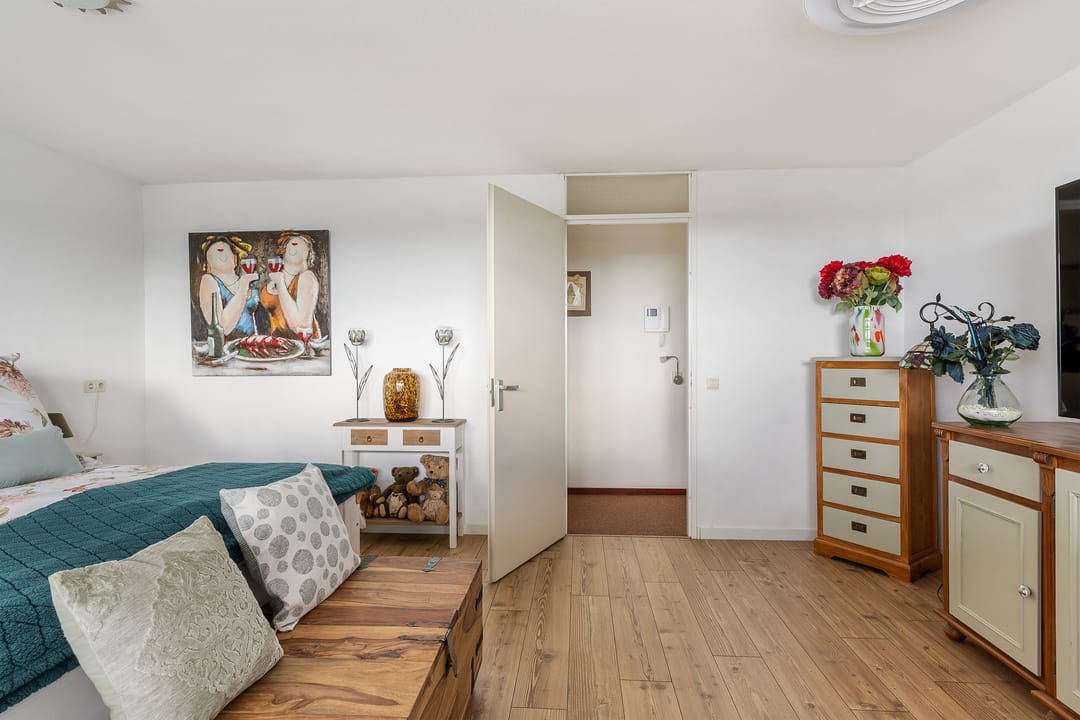 Foto 22 van Hollandiahof 96