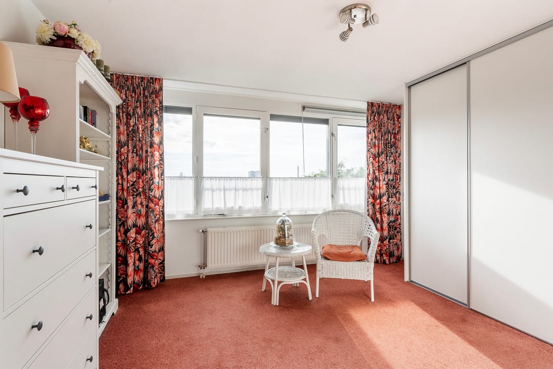 Foto 23 van Hollandiahof 96