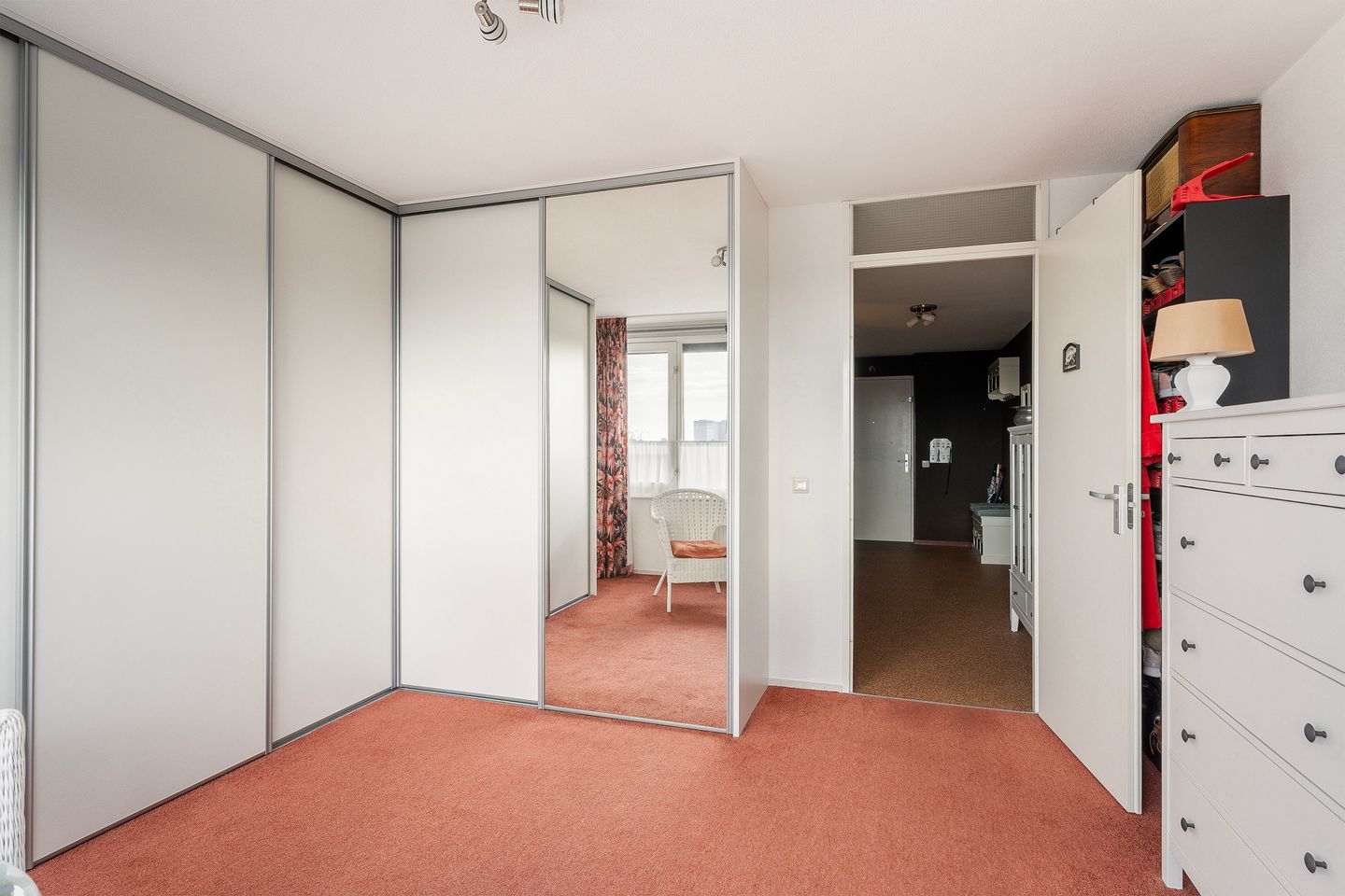 Foto 25 van Hollandiahof 96