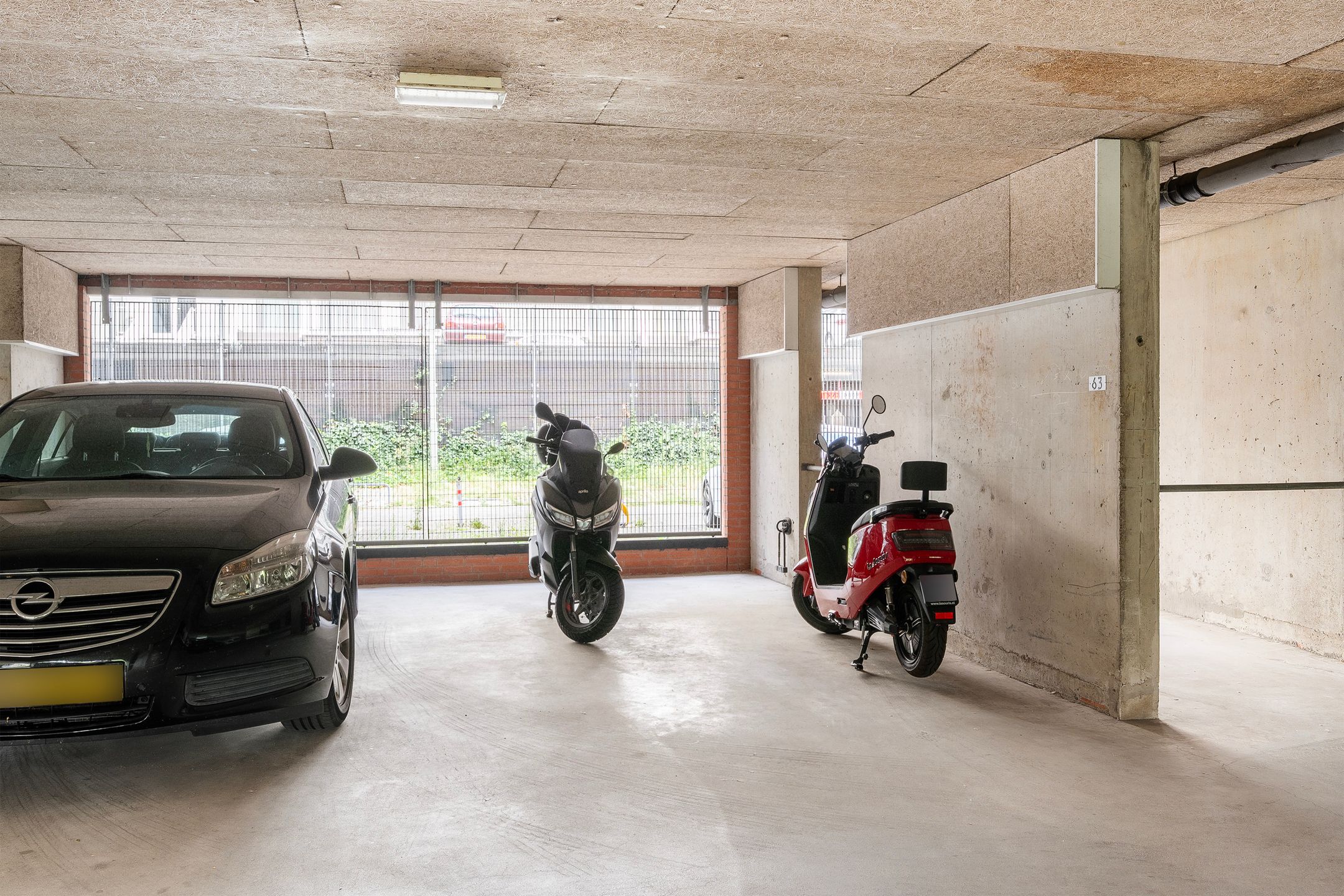 Foto 30 van Hollandiahof 96