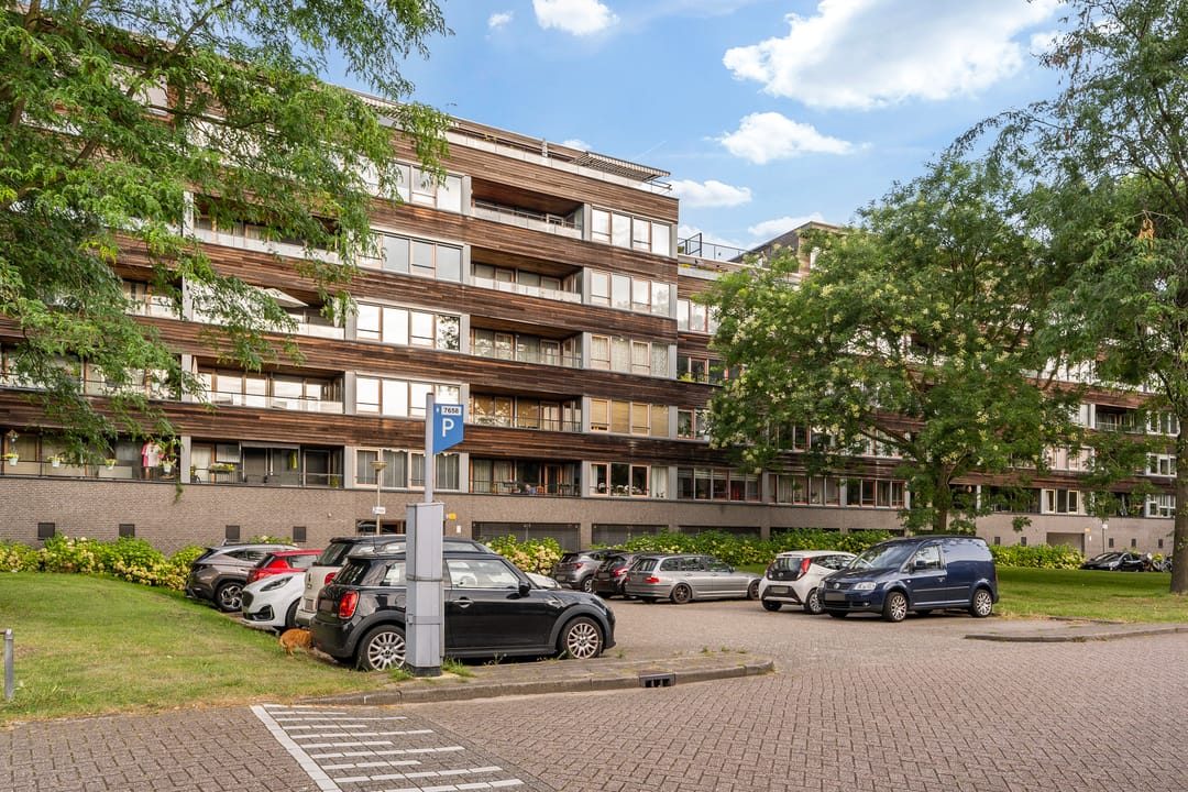 Foto 31 van Hollandiahof 96