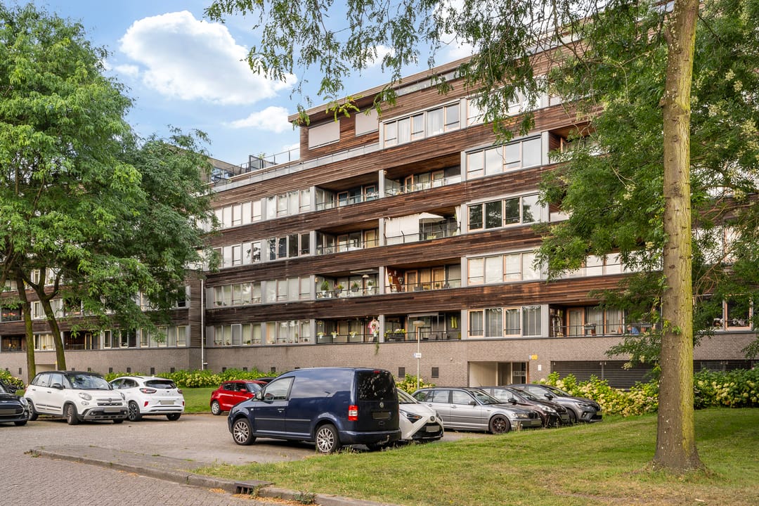 Foto 32 van Hollandiahof 96