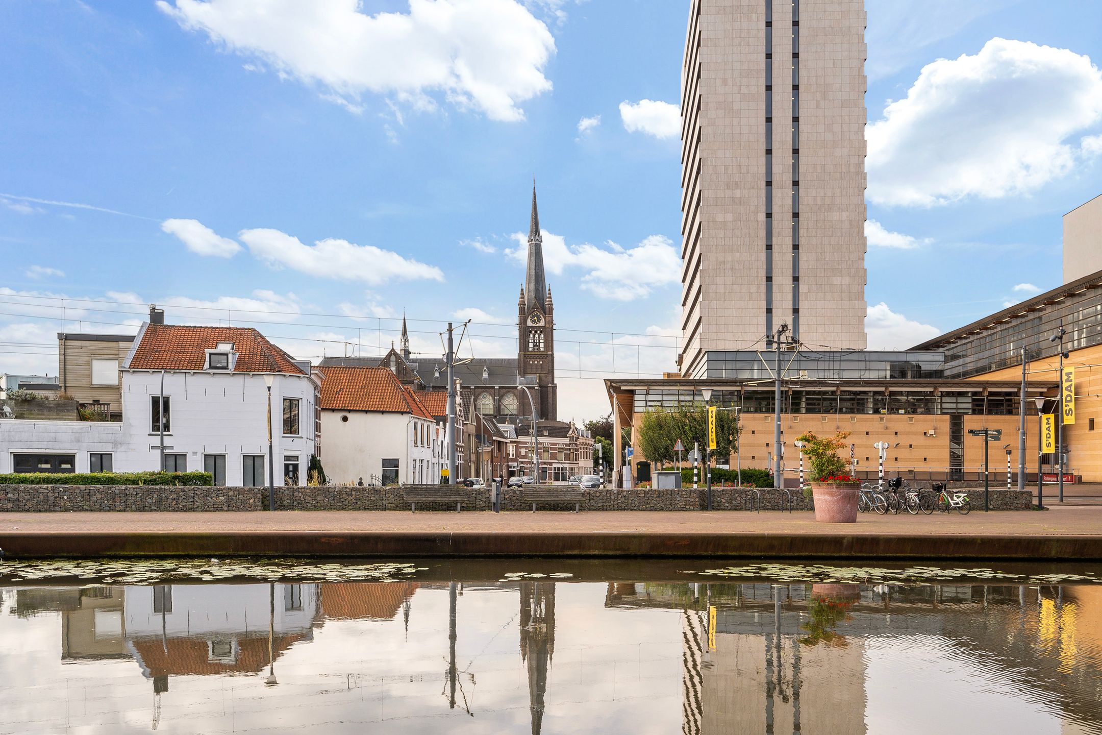 Foto 33 van Hollandiahof 96