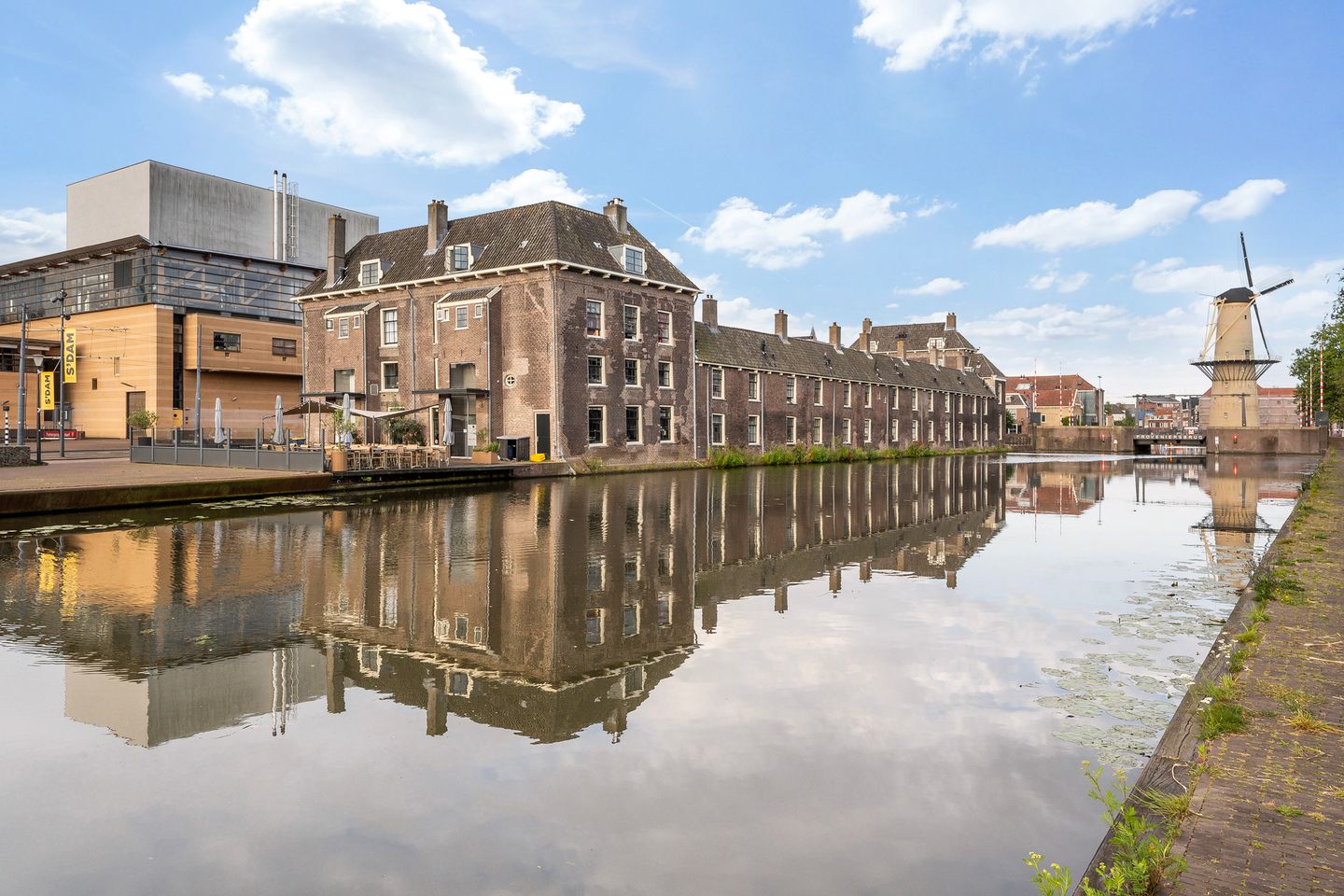 Foto 34 van Hollandiahof 96