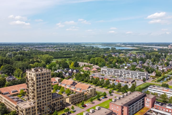 Bekijk foto 42 van Emile Hullebroeckstraat 5-D