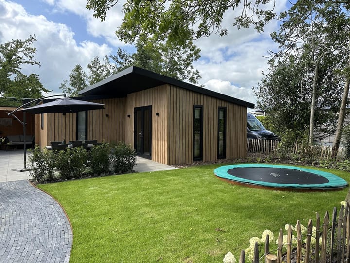 Foto 1 van Yn 'e Lijte 1-318