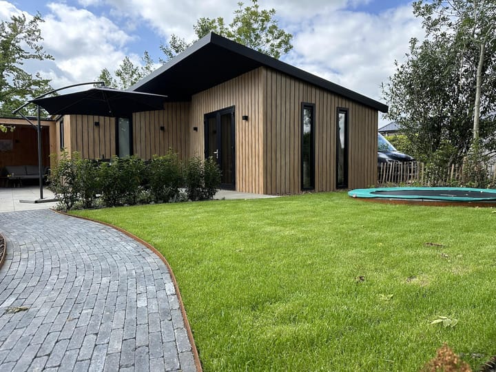 Foto 2 van Yn 'e Lijte 1-318