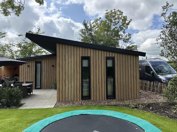 Foto 3 van Yn 'e Lijte 1-318