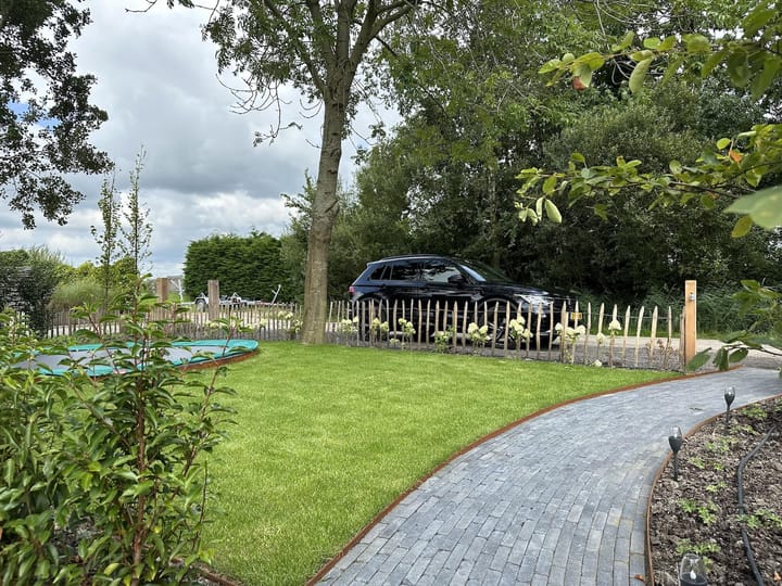 Foto 6 van Yn 'e Lijte 1-318