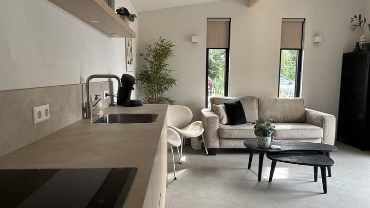 Foto 11 van Yn 'e Lijte 1-318