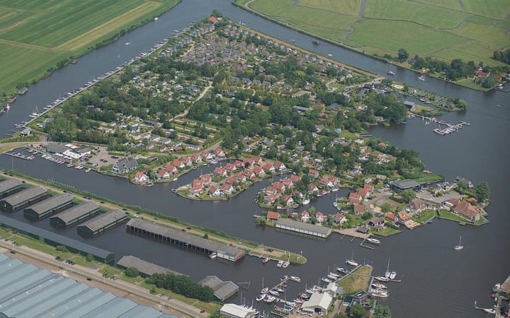 Foto 17 van Yn 'e Lijte 1-318