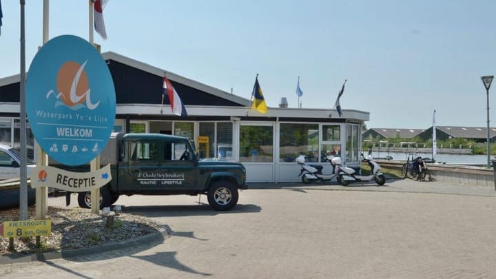 Foto 18 van Yn 'e Lijte 1-318