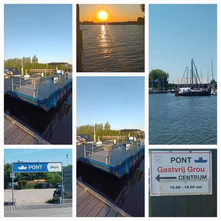 Foto 20 van Yn 'e Lijte 1-318