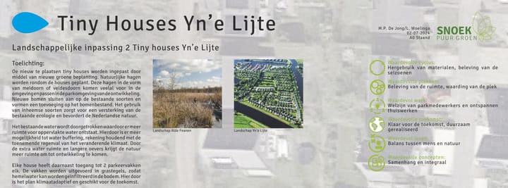 Foto 21 van Yn 'e Lijte 1-318